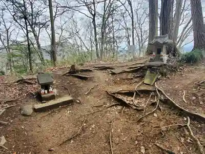 正一位稲荷神社(群馬県)