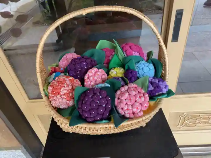 二本松寺(茨城県)