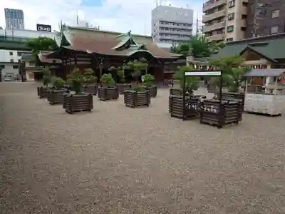 今宮戎神社(大阪府)
