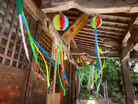 滑川神社 - 仕事と子どもの守り神のその他建物