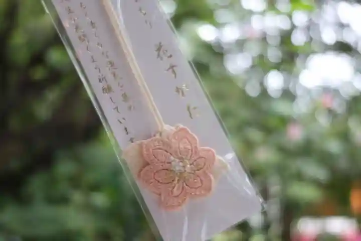 阿佐ヶ谷神明宮(東京都)