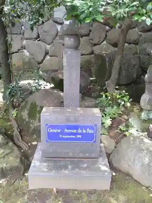 品川寺(東京都)