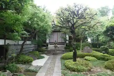 行慶寺(東京都)