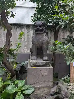 末廣神社(東京都)