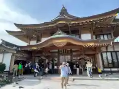 蕪嶋神社(青森県)