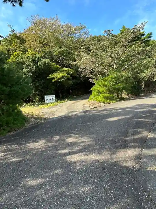 庫蔵寺(三重県)