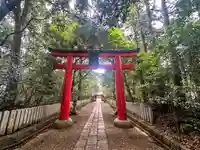 和伎坐天乃夫岐売神社(京都府)