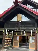 多賀神社のその他建物