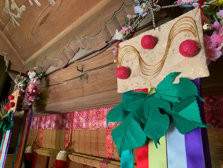 滑川神社 - 仕事と子どもの守り神のその他建物