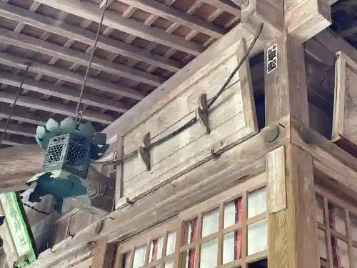 廣幡神社(三重県)