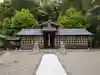武内神社(京都府)