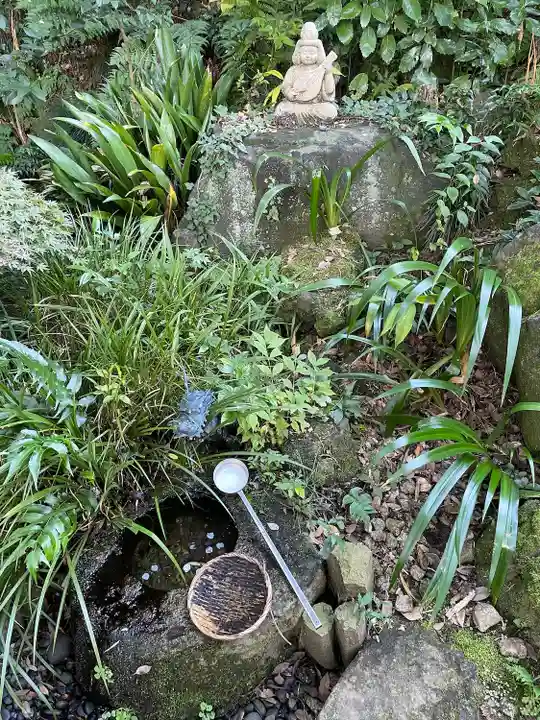 本土寺(千葉県)