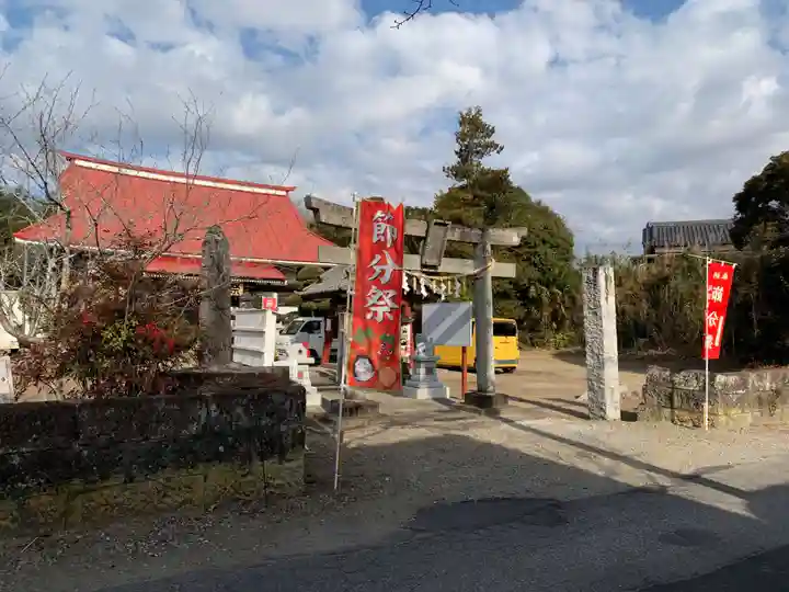 太政神社(千葉県)