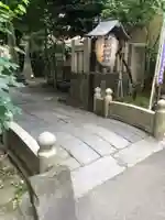 小野照崎神社のその他建物