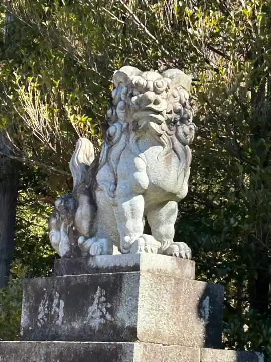 山梨縣護國神社(山梨県)
