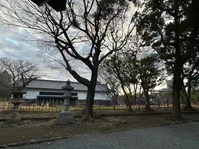 弥生慰霊堂(東京都)