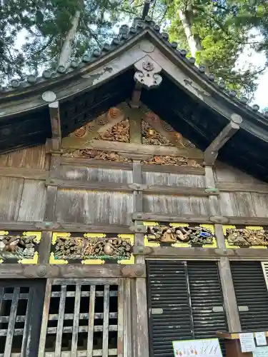 日光東照宮(栃木県)