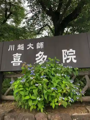 喜多院(埼玉県)