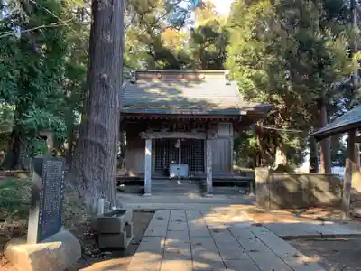 熊野神社(千葉県)