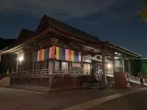 法華経寺(千葉県)