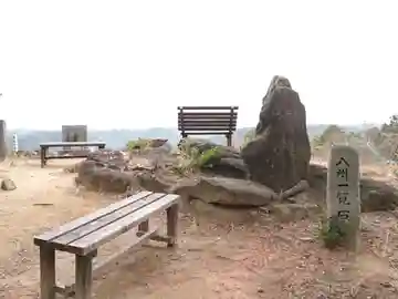 岩谷観音奥の院のその他建物