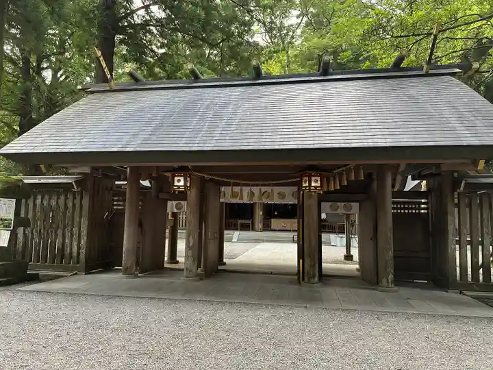 天岩戸神社(宮崎県)
