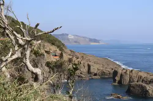 鵜戸神宮(宮崎県)