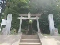 第六天神社(神奈川県)