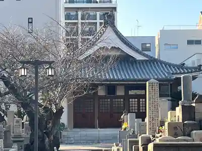 超願寺(大阪府)