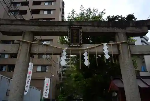 秋葉神社(東京都)