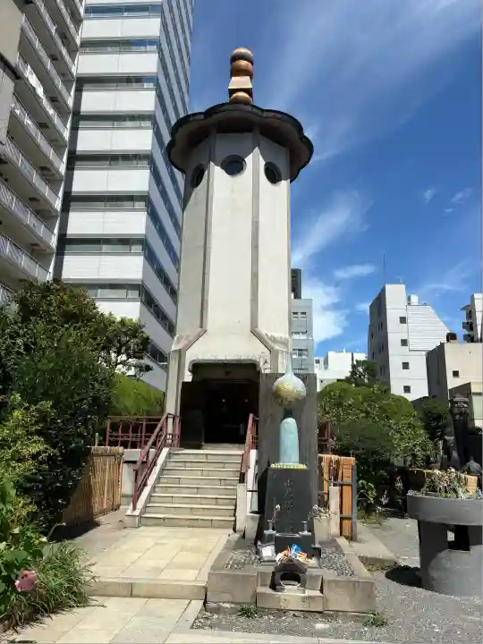 回向院(東京都)