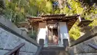 珍場神社(静岡県)