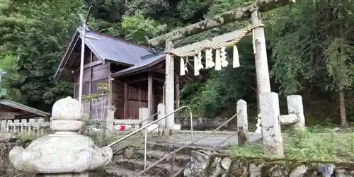 大神宮社(京都府)