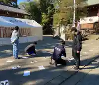 比々多神社(神奈川県)