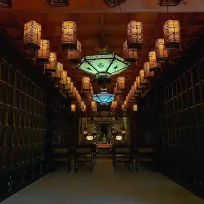 矢田寺大門坊(奈良県)