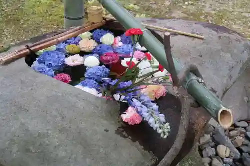 三十三間堂本坊　妙法院門跡(京都府)