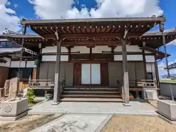 妙蓮寺(京都府)