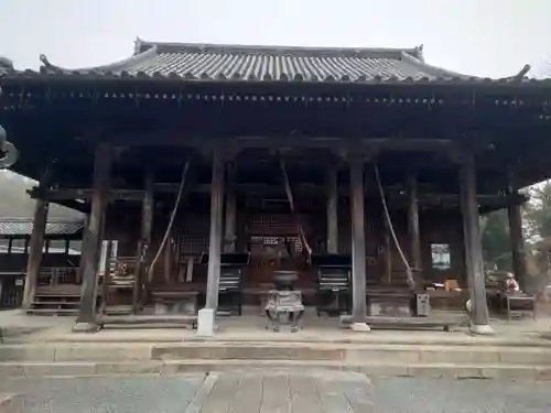 穴太寺(京都府)