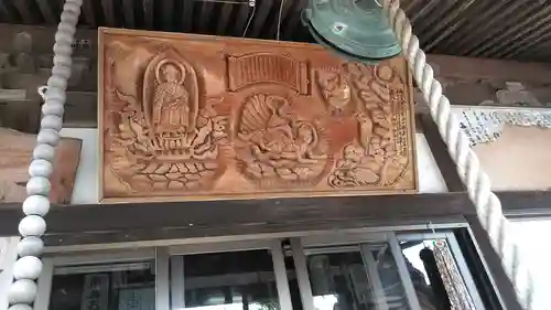 海岸寺のその他建物