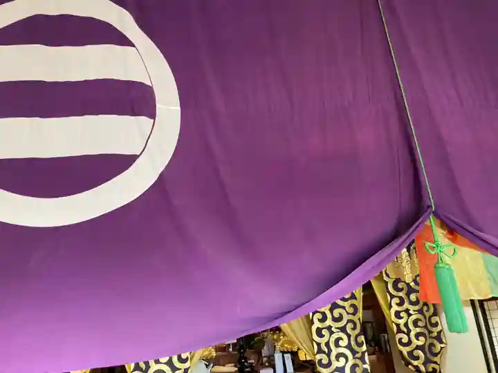 善福寺のその他建物