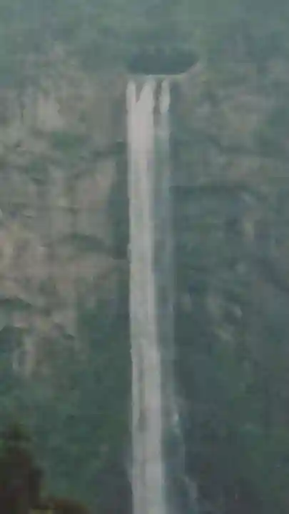 飛瀧神社(熊野那智大社別宮)(和歌山県)