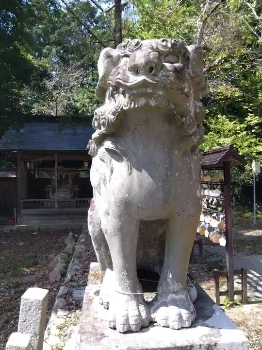 高津八幡宮(京都府)