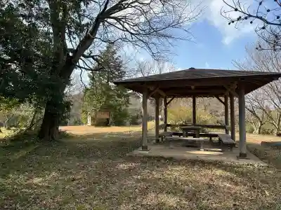 比婆山久米神社(奥の宮)(島根県)