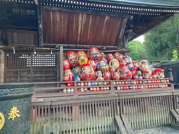 達磨寺(群馬県)