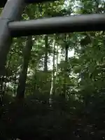 古峯神社跡(北海道)