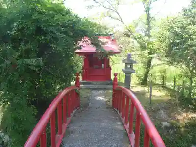 法妙寺(岐阜県)