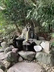 櫻木神社(千葉県)