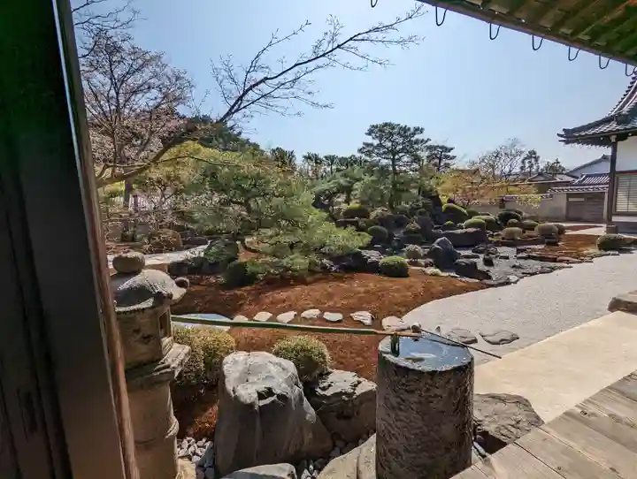 妙満寺(京都府)