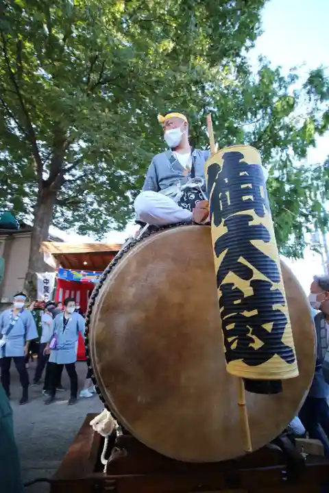 北野神社(東京都)