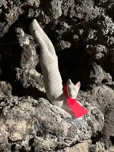 清龍寺不動院(埼玉県)